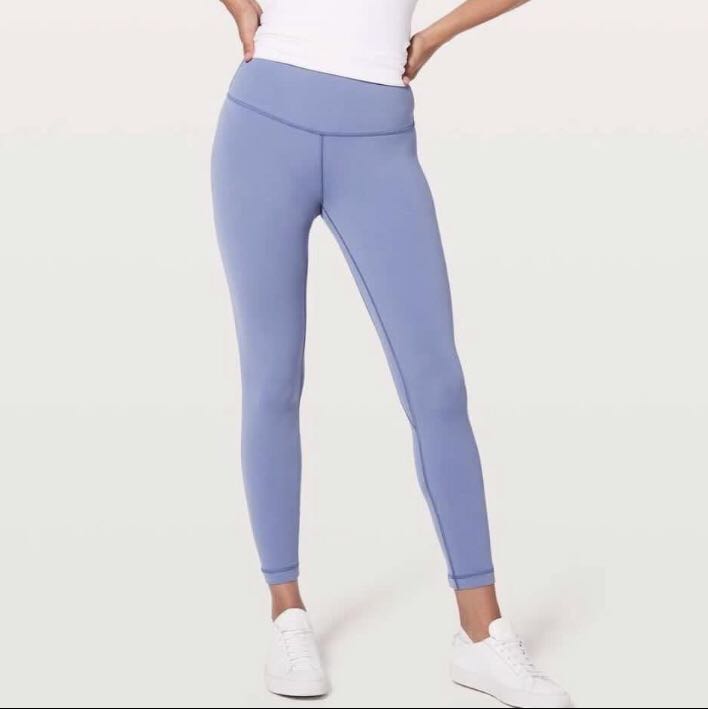 Lululemon Align II Pant 25, Men's 