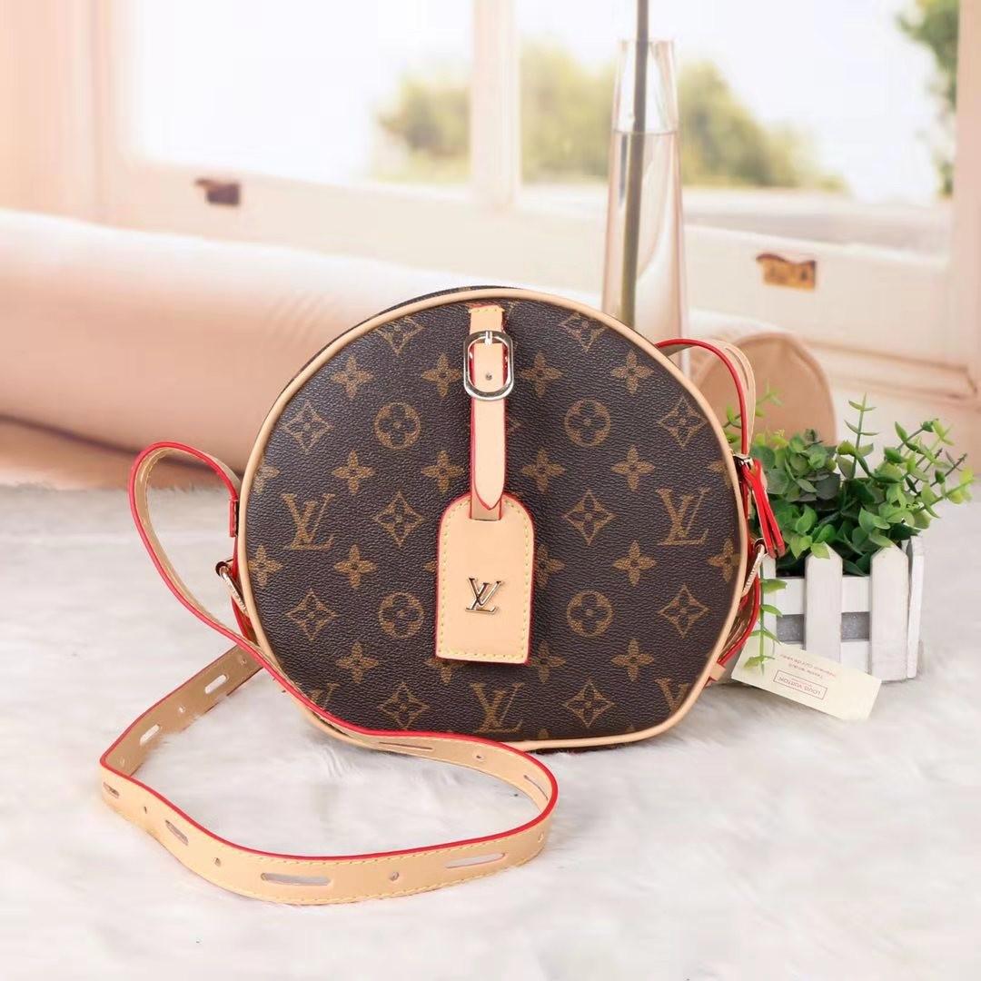 lv circle bag