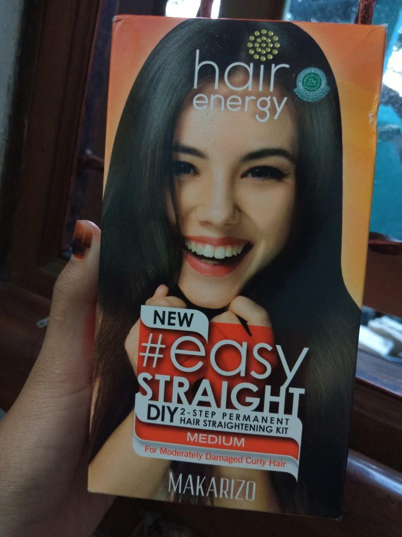 Easy straight diy Clearance