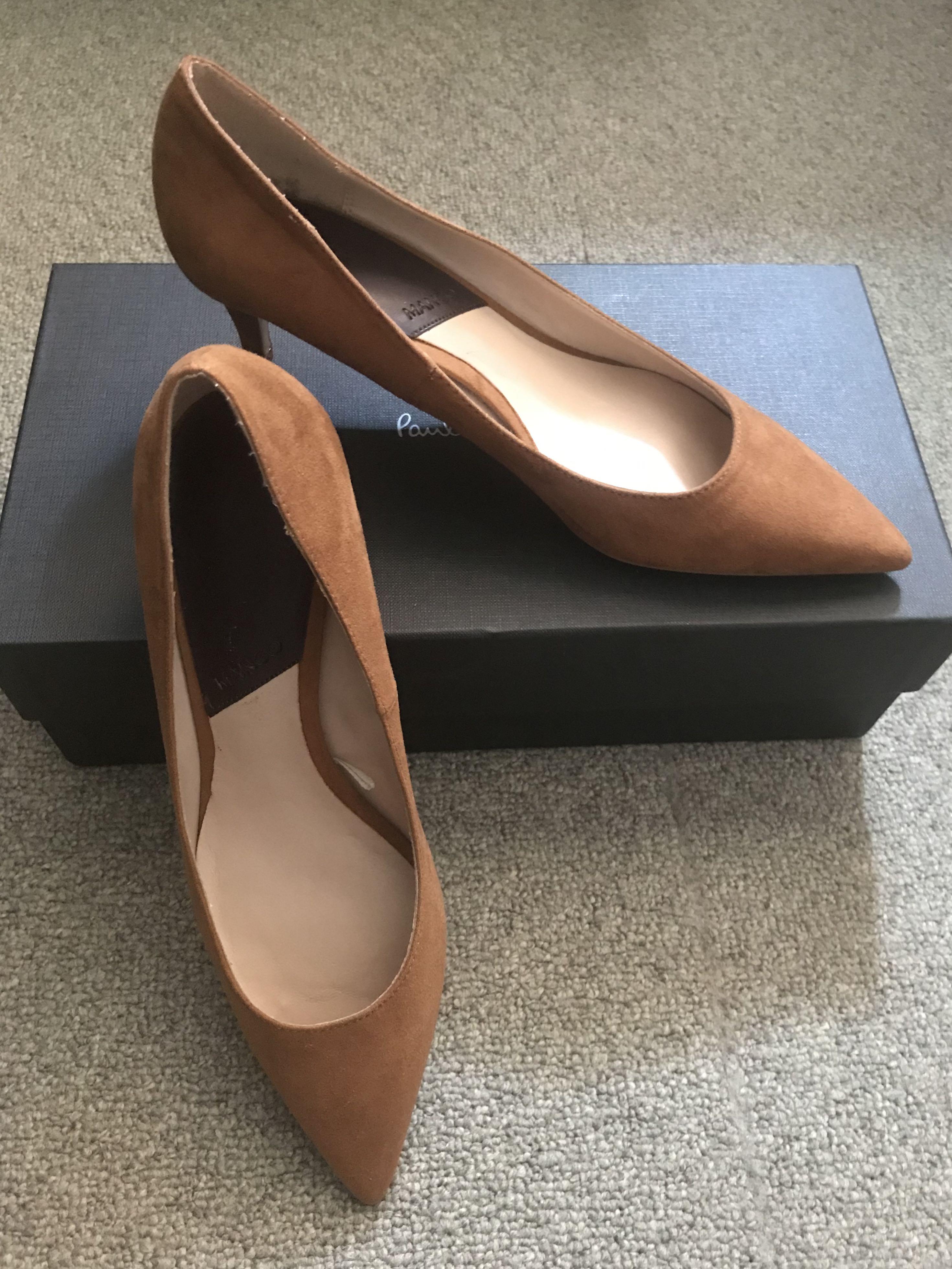 mng heels