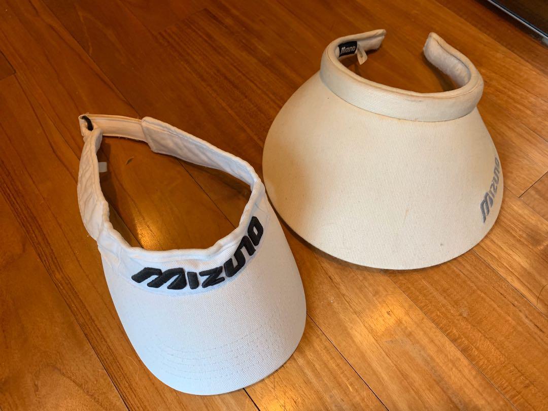 mizuno golf caps