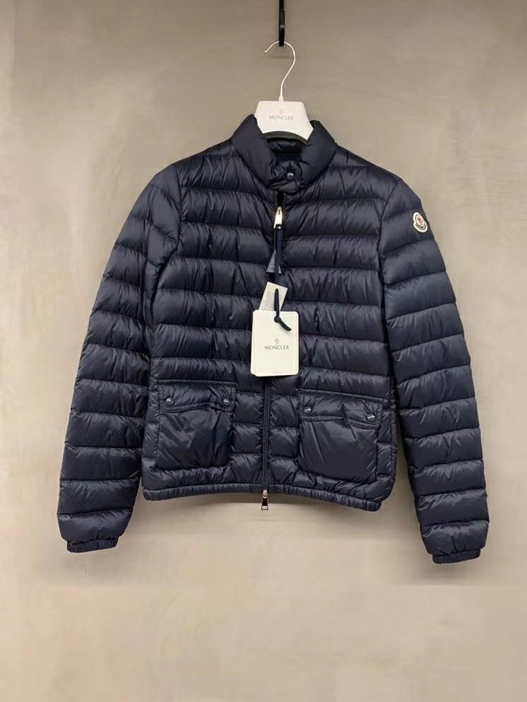 size 1 moncler