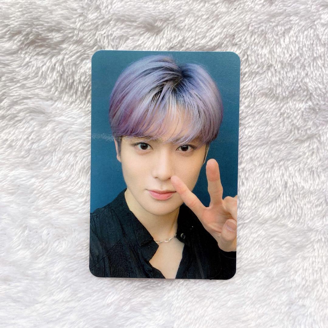 Nct tour bus toy hot sale