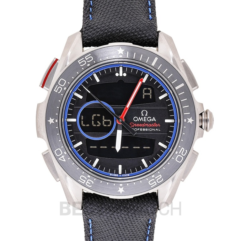 Omega discount x33 regatta