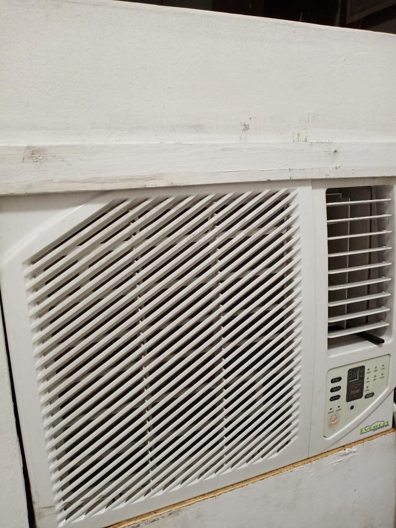 New with Warranty Everest Remote Control Aircon, TV & Home Appliances