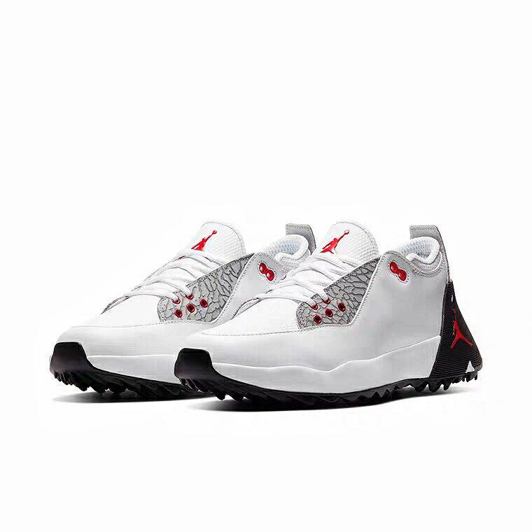 Nike golf shoes 2020 - Jordan ADG 2 