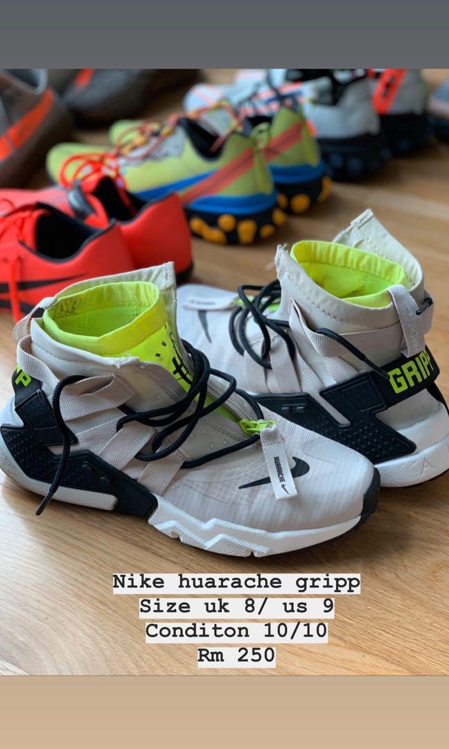 Nike running shoes METCON 8 summer breathable lightweight rebound grip  stable support training shoes female DO9327-102 | Lazada PH