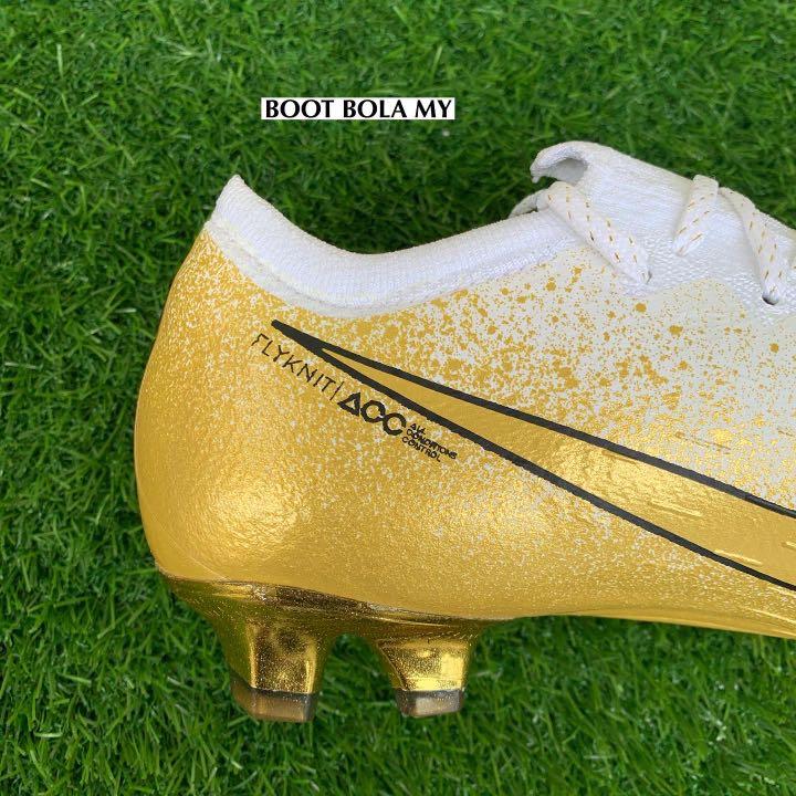 Mercurial vapor xii elite se outlet fg soccer cleat