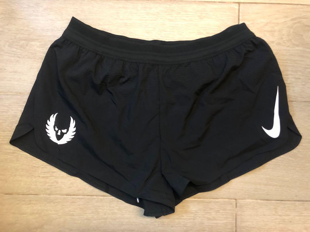Nike oregon hotsell project shorts