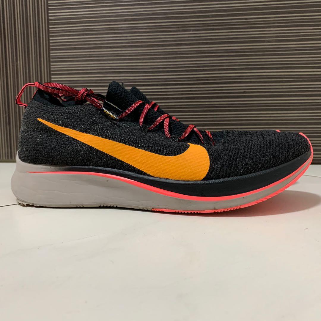 Nike zoom fly size 9 Clearance