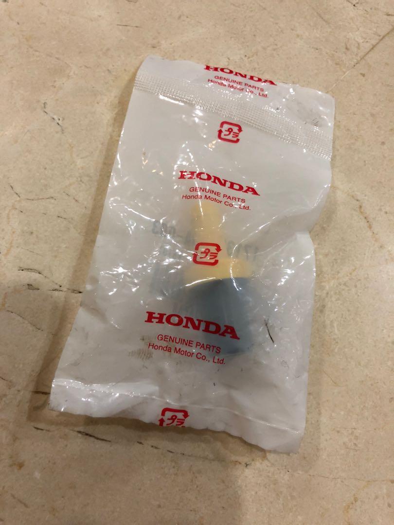 PCV valve for Honda Fit Jazz, Car Accessories, Car & Services on Carousell