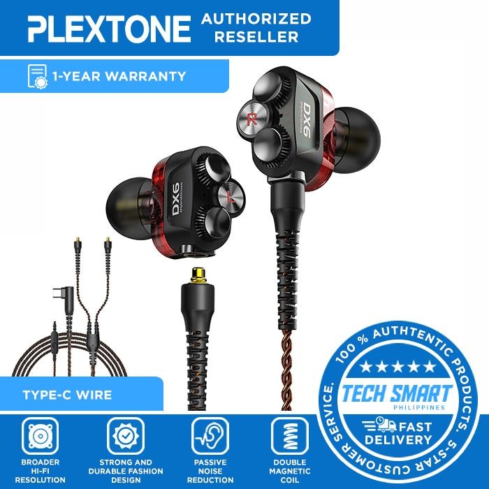 Plextone dx6 3 hybrid drivers sales