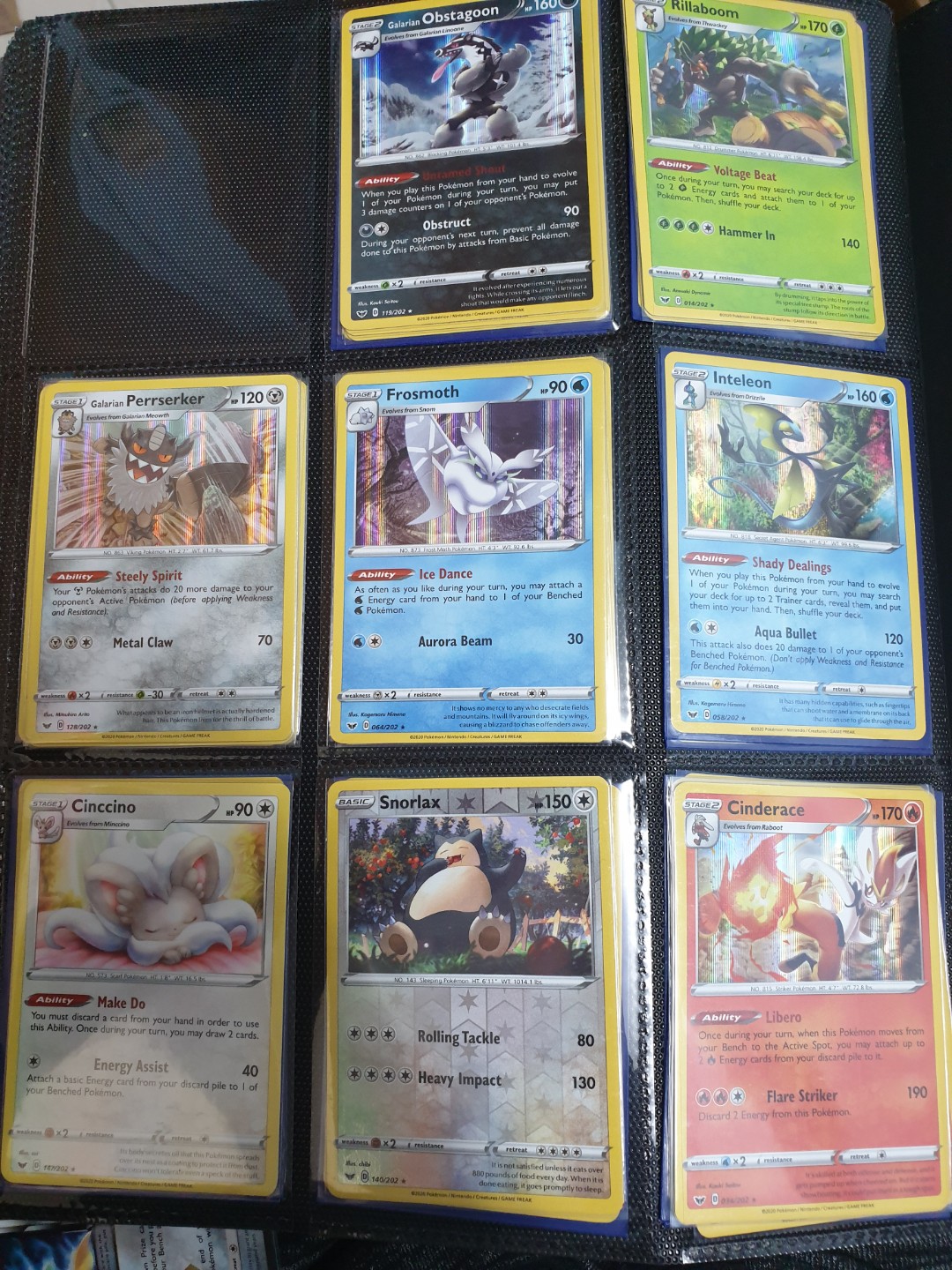Pokemon Sword Shield Cards Tcg Toys Games Board Games Cards On Carousell Pokemon Sword Shield Cards Tcg Toys Games Board Games Cards On Carousell