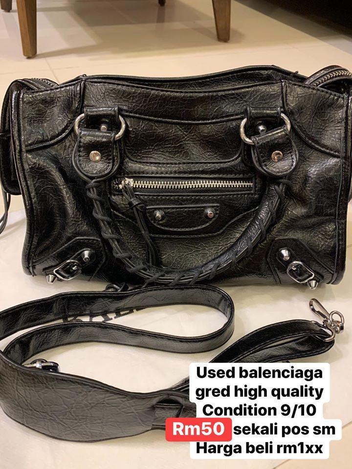 Balenciaga malaysia