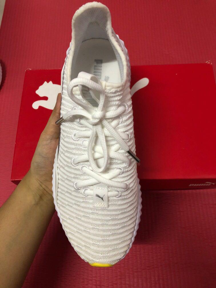 Puma Defy Trailblazer