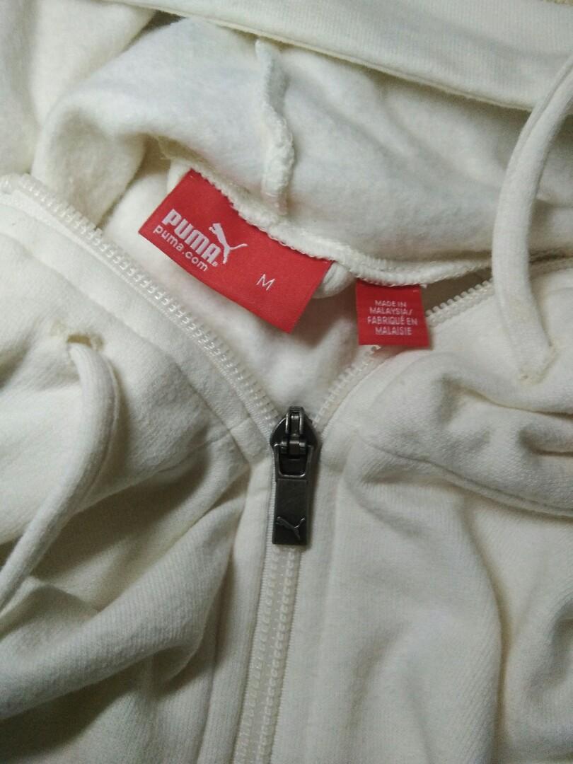 harga jaket puma original