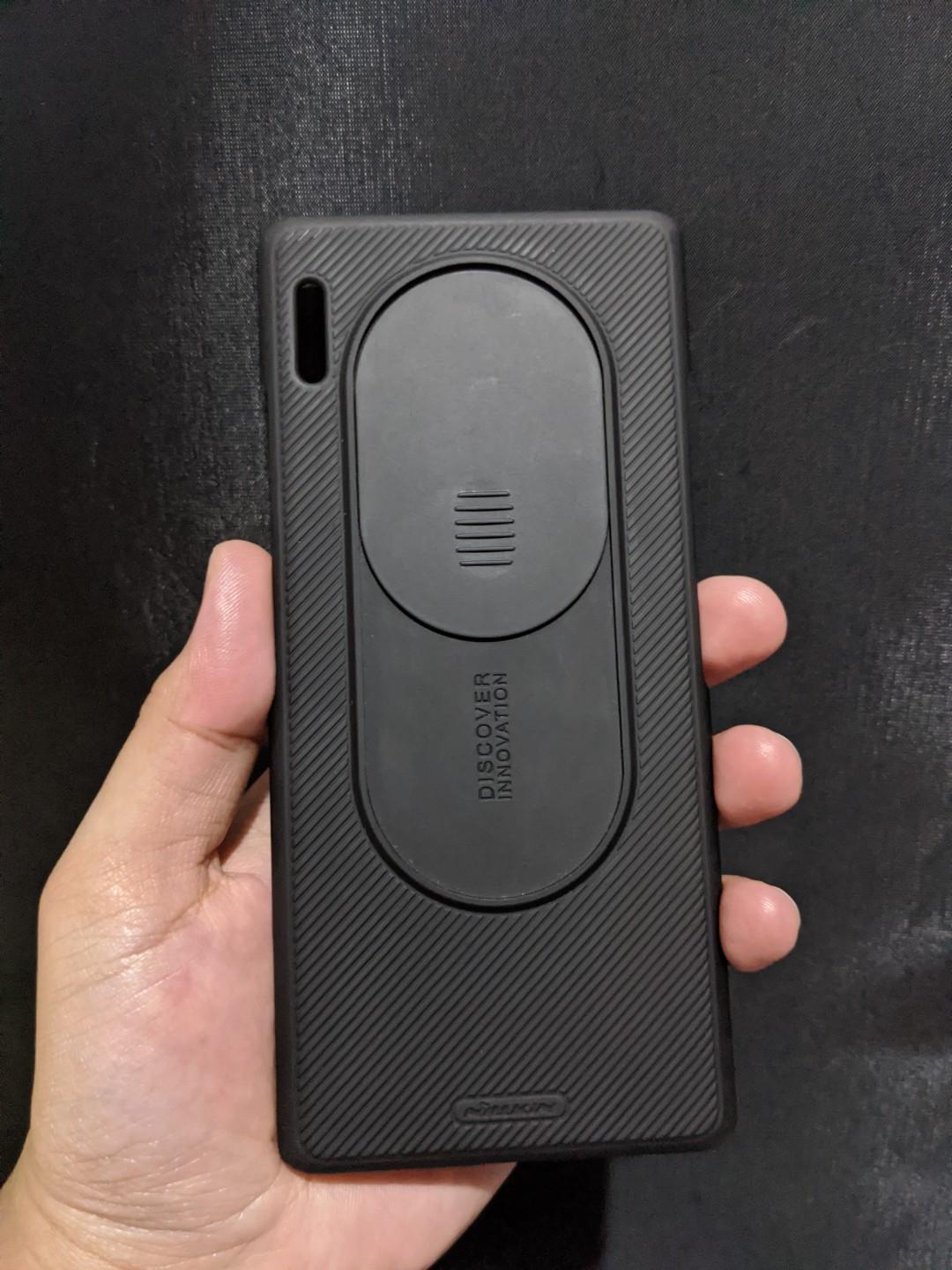 sale huawei mate 30 pro nillkin case