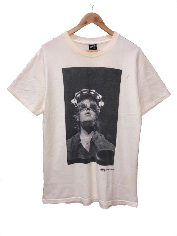 未使用 STUSSY x Josh Cheuse Oasis TEE オールド ステューシー 今季 ...