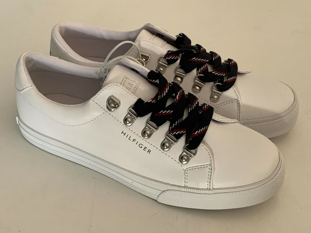 sneakers shoes tommy hilfiger