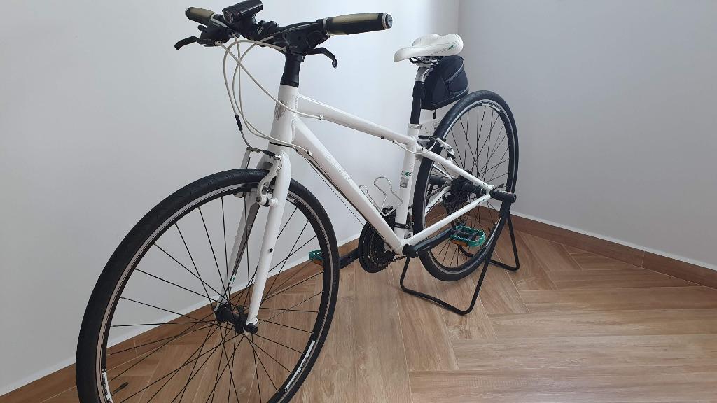 Trek seven three women's cheap bike