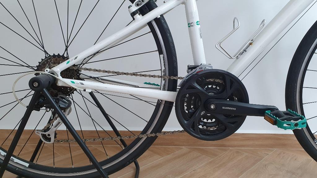 Trek seven outlet three women's bike