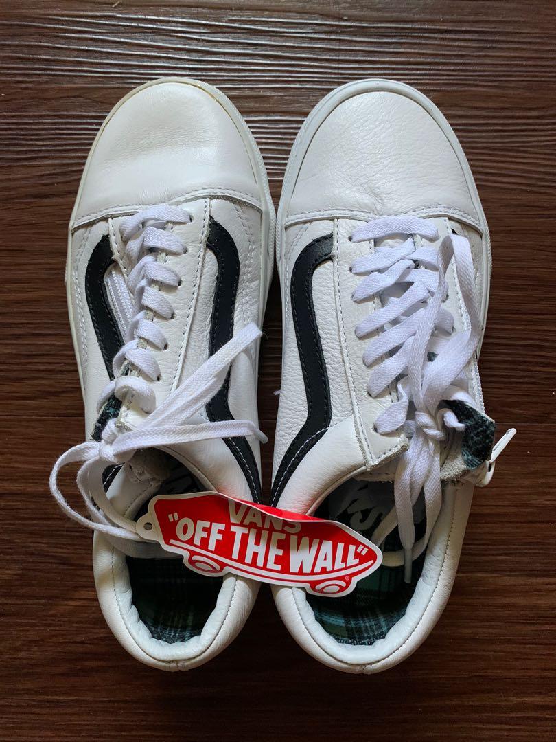 vans off the wall us