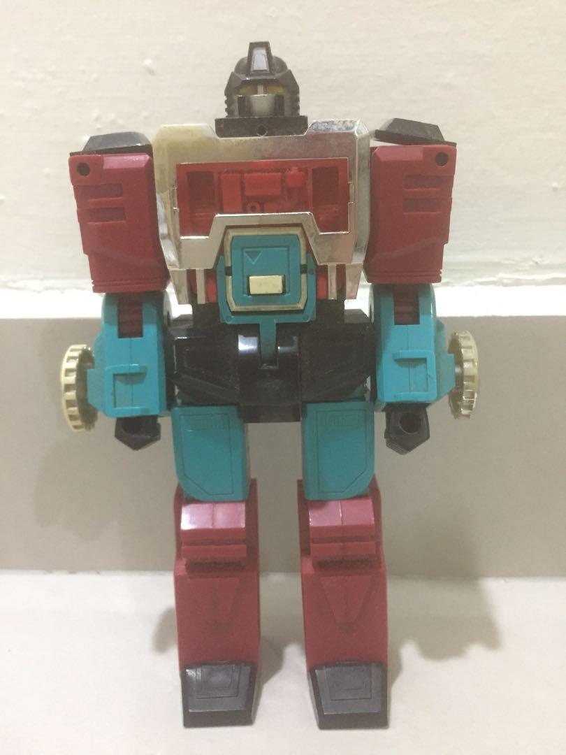 vintage transformers g1
