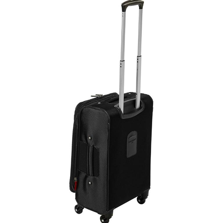 samsonite aspire xlite expandable spinner 20