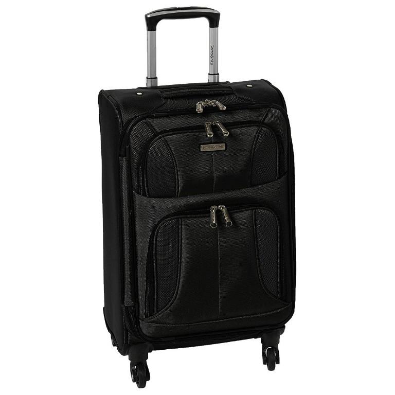 samsonite aspire lite