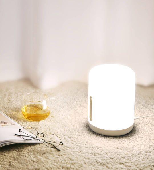 xiaomi mijia smart night light