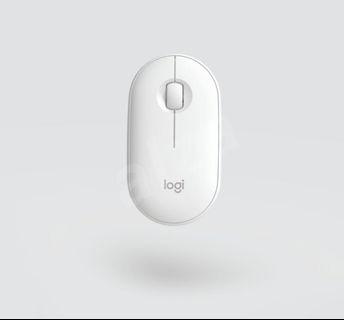 (Sold) Logitech M350 Pebble Mouse