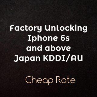 Iphone Unlock Japan View All Iphone Unlock Japan Ads In Carousell Philippines