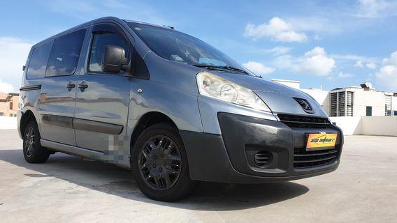 Citroen Dispatch 2.0M Diesel For Sale