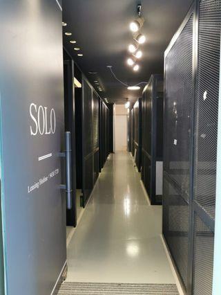 銅鑼灣 ETON SOLO 全新地鋪工作室 月租優惠價$3500UP