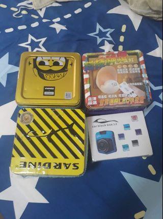 四樣不拆賣