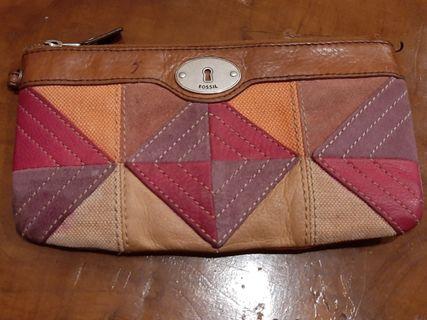 Dompet fossil