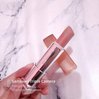 Maybelline Powder Mattes - Touch of Nude