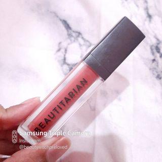 Beautitarian - Somepink Special