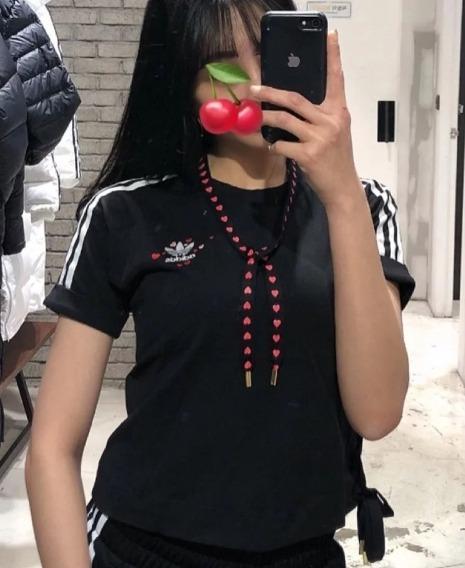 adidas v day tee