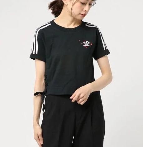 adidas v day tee