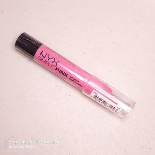 NYX Simply Pink - SP03 Flushed