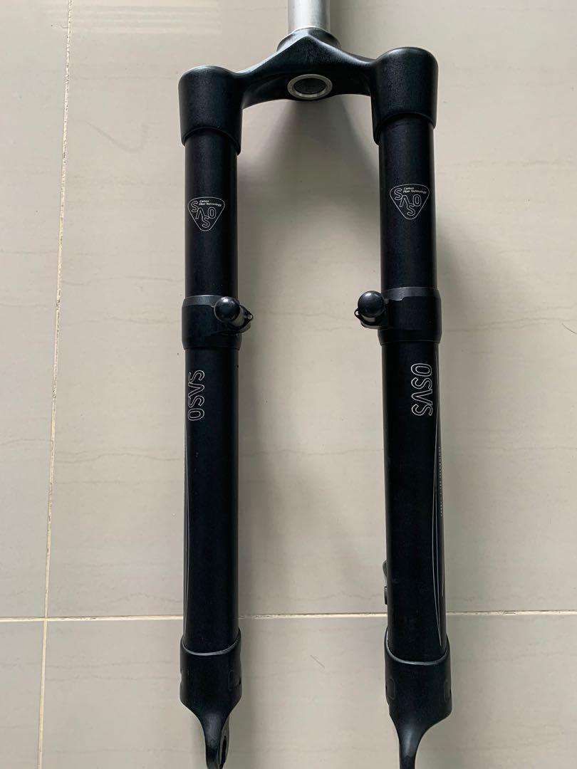 26 Lightweight Rigid FORK Sports Equipment Bicycles Parts Parts Accessories on Carousell