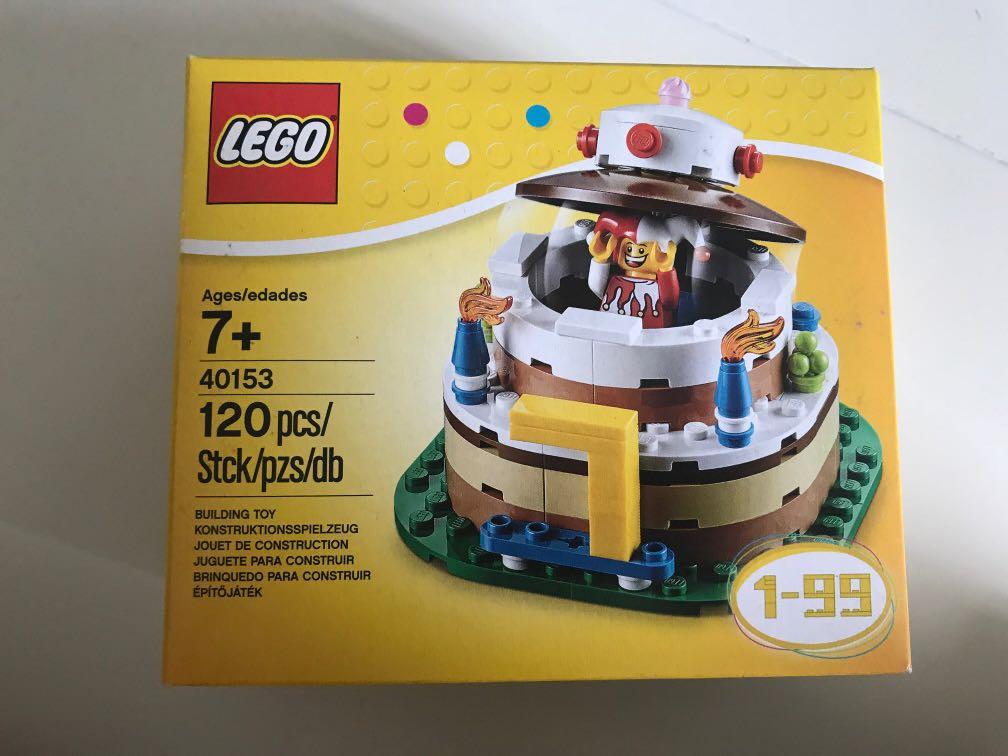 40153 lego