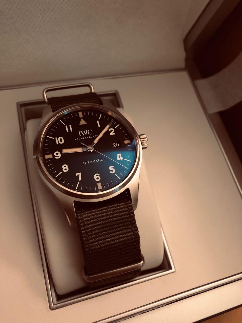 Iwc 327007 discount