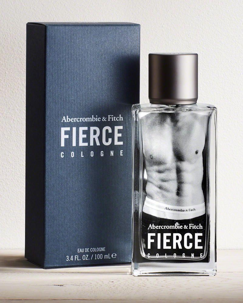 abercrombie & fitch cologne