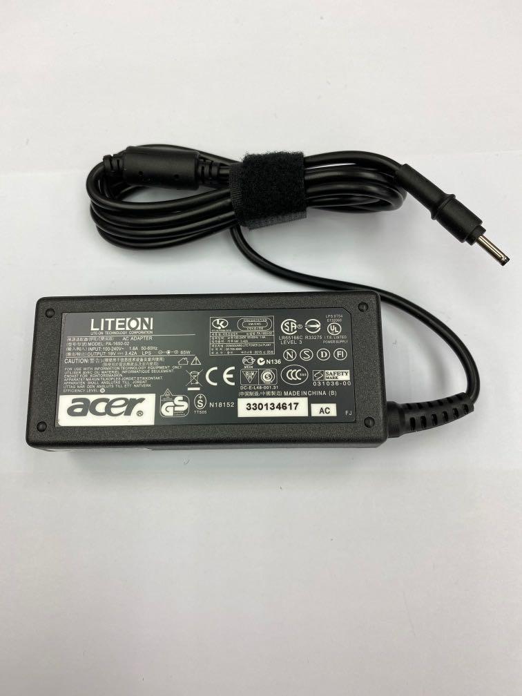 Acer PA-1650-02 火牛, 電腦＆科技, 手提電腦 - Carousell