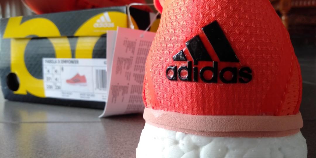 Adidas Fabela X Empower Turf Hockey Shoes, Sports Equipment, Sports