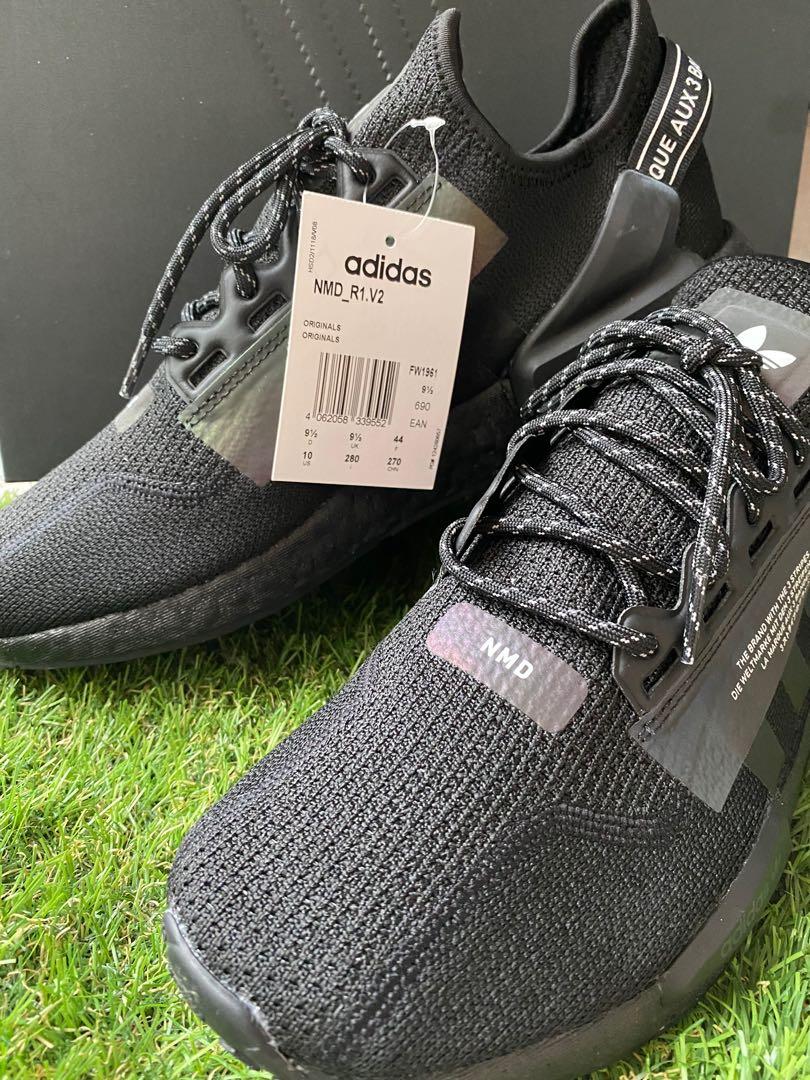 adidas gazelle silver green womens ADIDAS BOOST NMD R1 V2 (Original USA Imported)  Lunda Bazar Online
