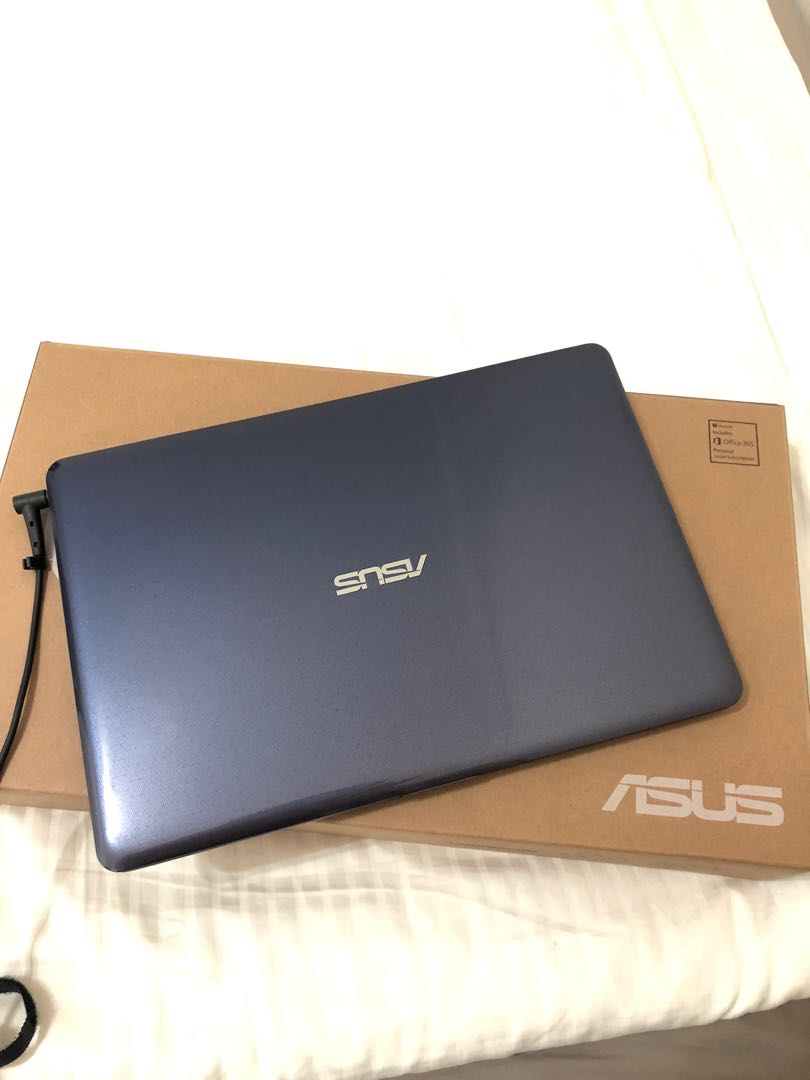 Asus Vivobook E203ma Computers And Tech Laptops And Notebooks On Carousell 4278