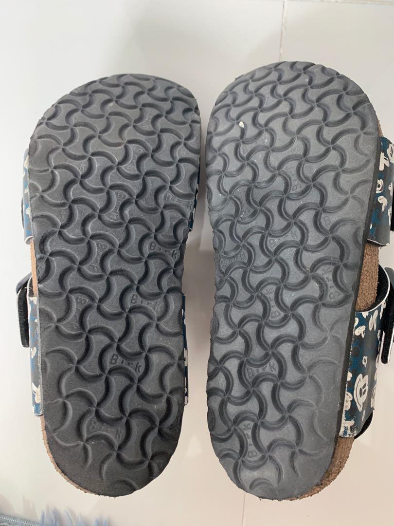 Birkenstock arizona mickey mouse cheap